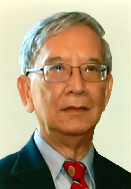 Obituary of Ông Nguyễn Phát Quan