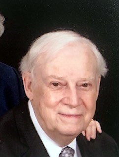 Obituario de James Edward Petrey Sr.