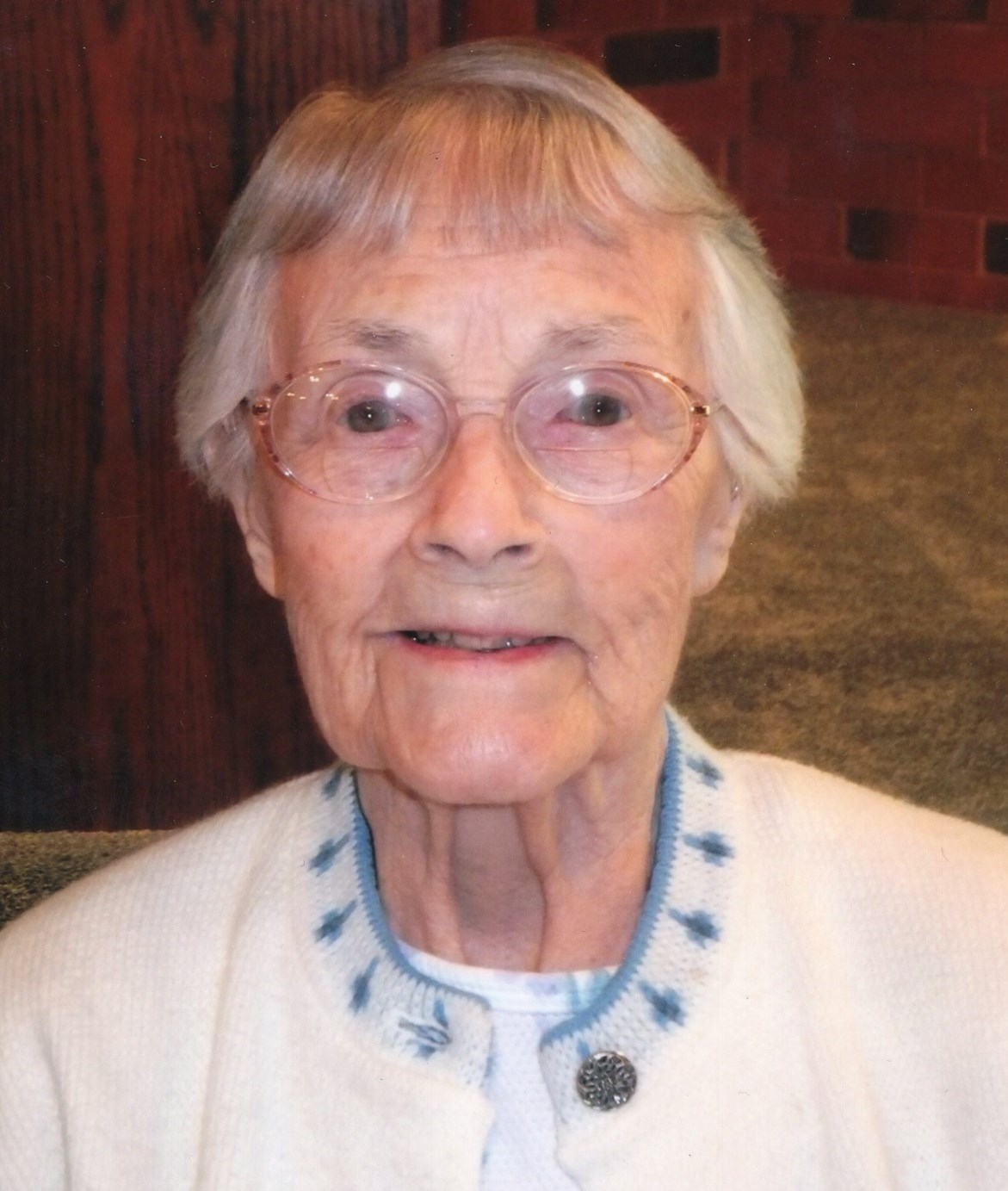 Frances Wood Obituary Davenport, IA