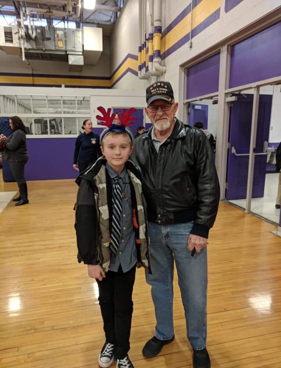 Obituary of William Sherman Prince Jr.