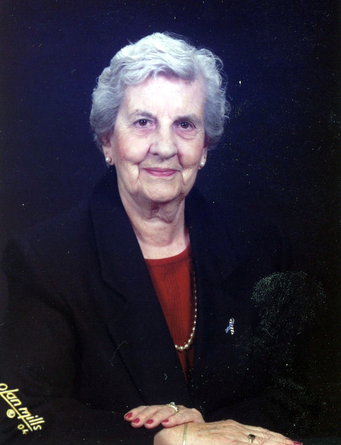 Elizabeth Filigenzi Obituary Bowie, MD