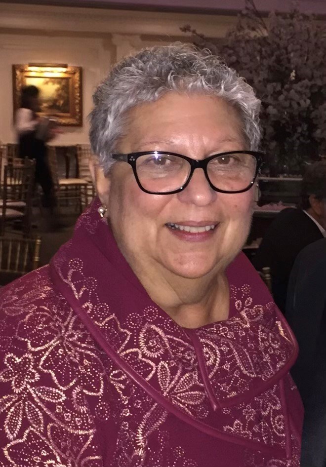 Obituary of Linda Ann Caniglia