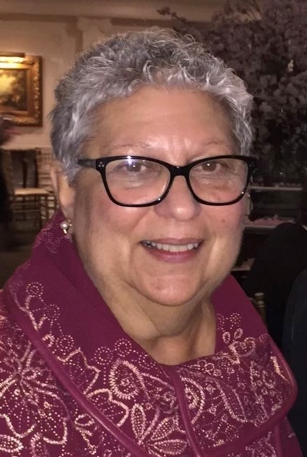 Obituary of Linda Ann Caniglia