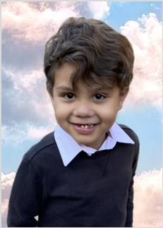 Obituary of Bradley Yamil Blanco