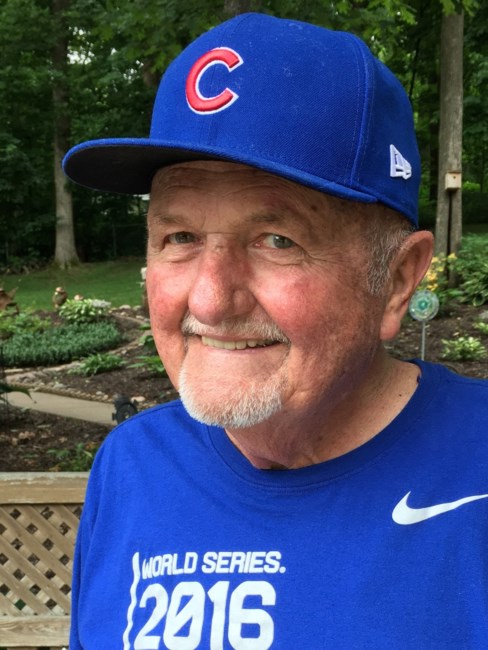 Obituary of Kenneth Kaul