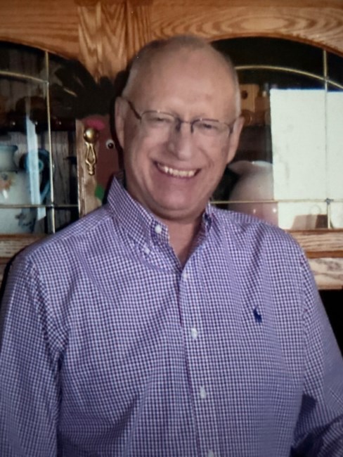 Obituary of Robert Wayne Price