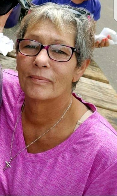 Obituary of Gwen Marie Kusick