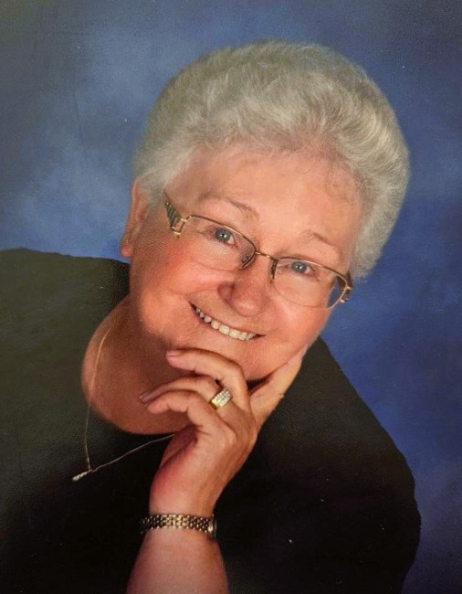 Obituary of Barbara Braner