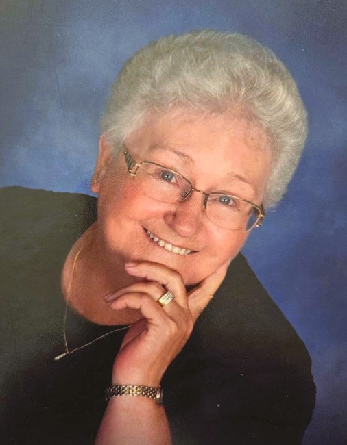 Obituary of Barbara Braner