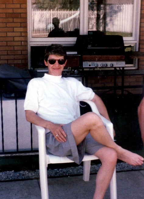 Martine Rousseau Obituary Alma Qc