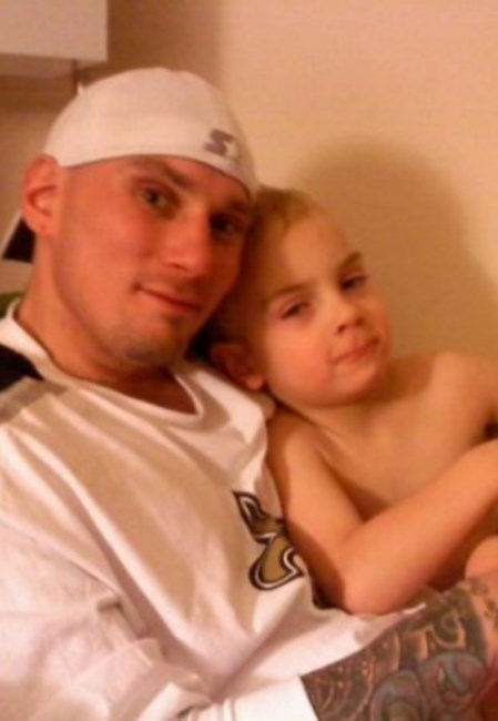 Obituary of James Patrick Friedman Jr.