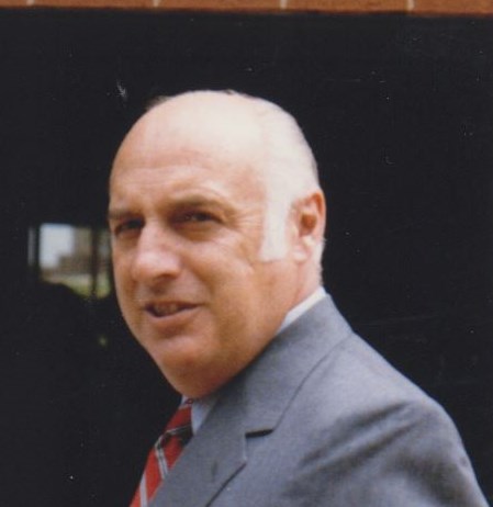 Obituario de Norman Richard Dion