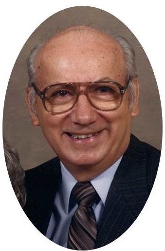 Obituary of Espy Garner Watts