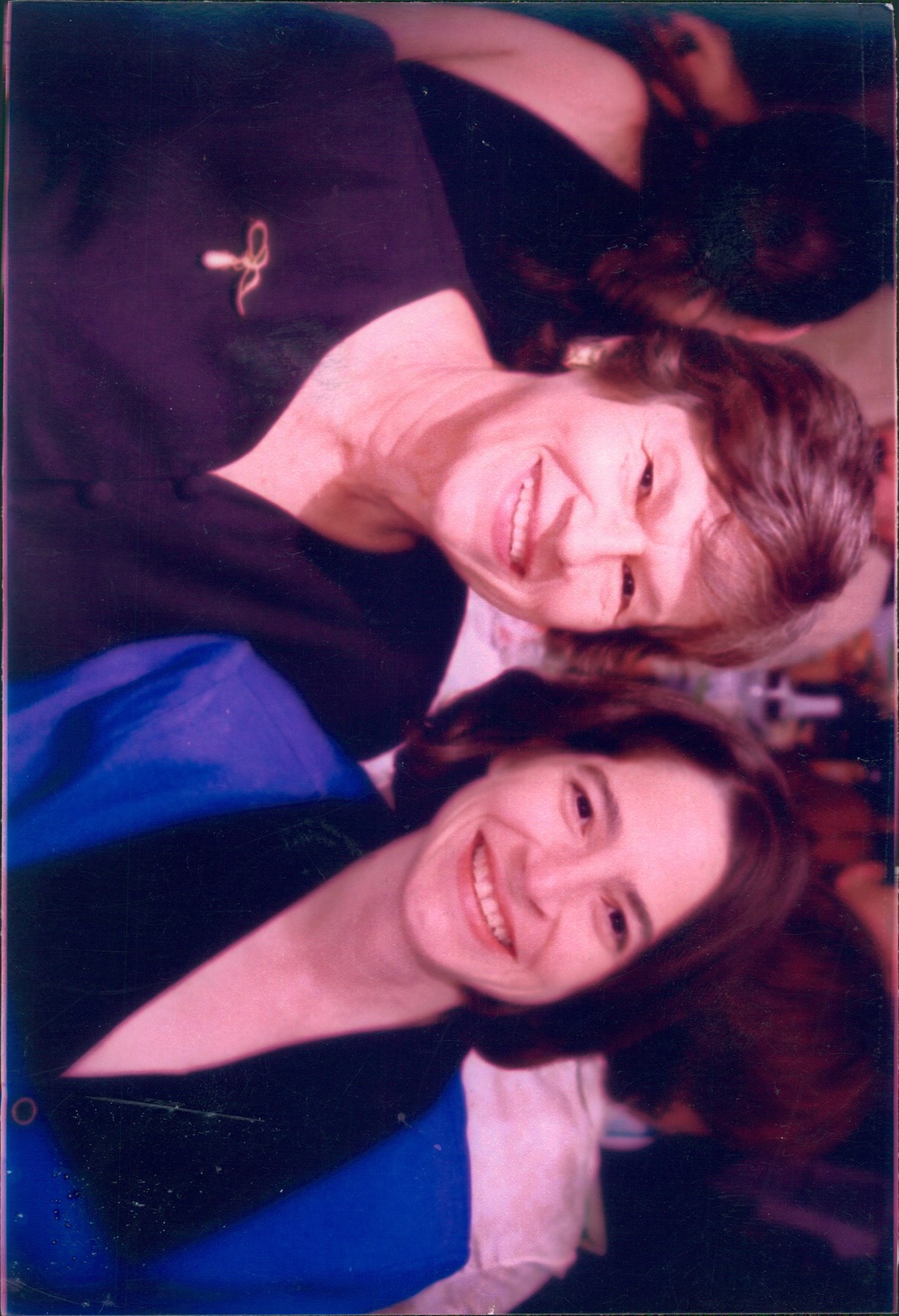 Obituary of Raquel Aldarondo Quinones