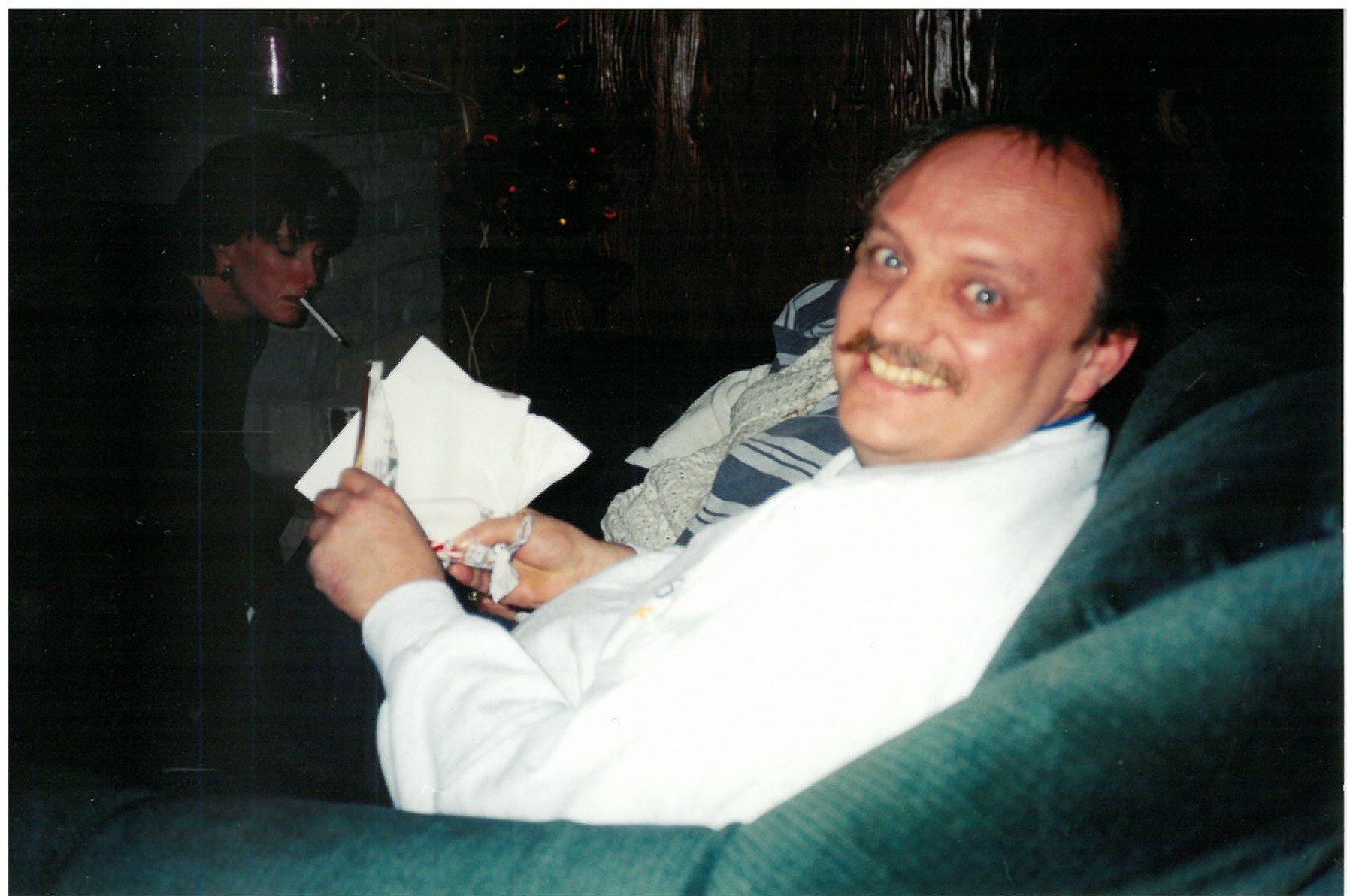 Obituary of Michael Gordon Dixon