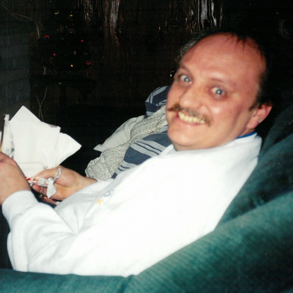 Michael Dixon Obituary Cambridge, ON