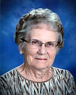 Irma Carlson