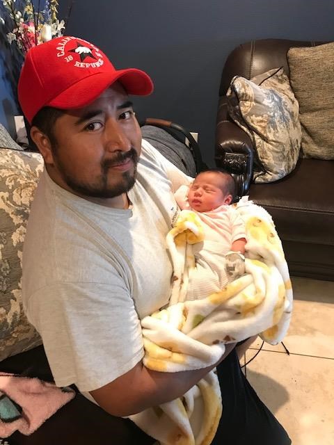 Obituary of Jesus Tellez Ramos