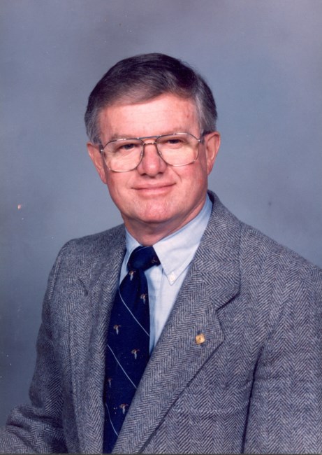 Obituary of Eugene Bert Adams