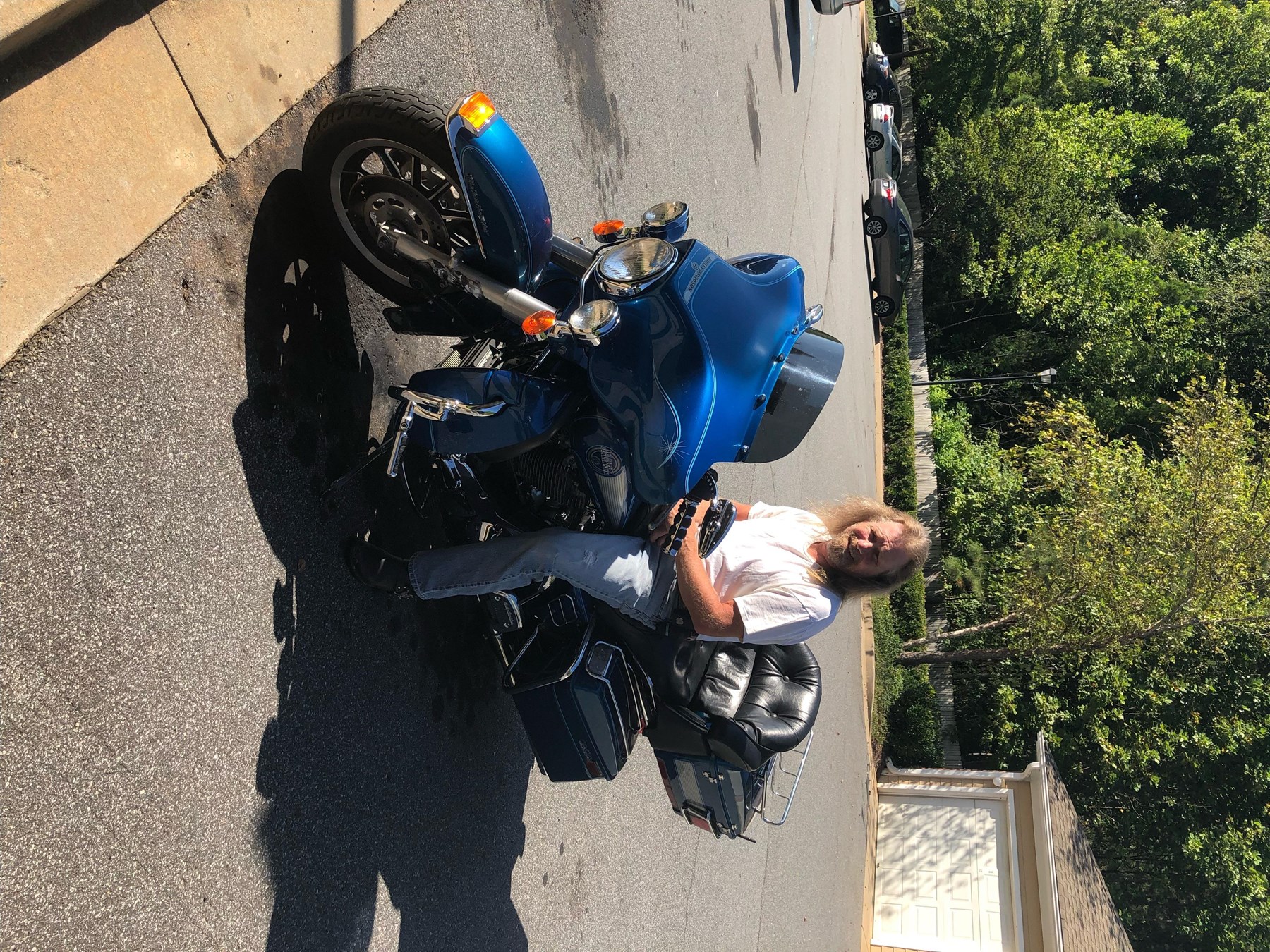 Obituary of William Elmer Crider