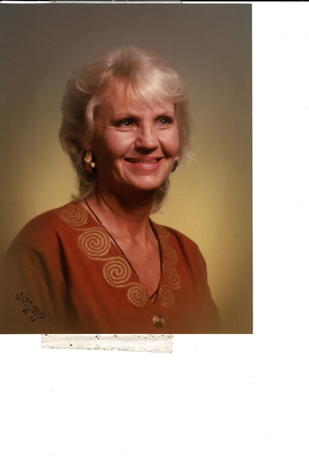Obituary of Faye Beck