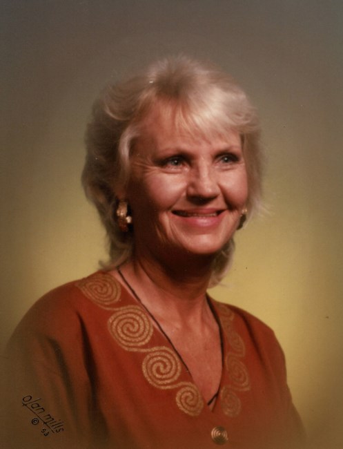 Obituary of Faye Beck