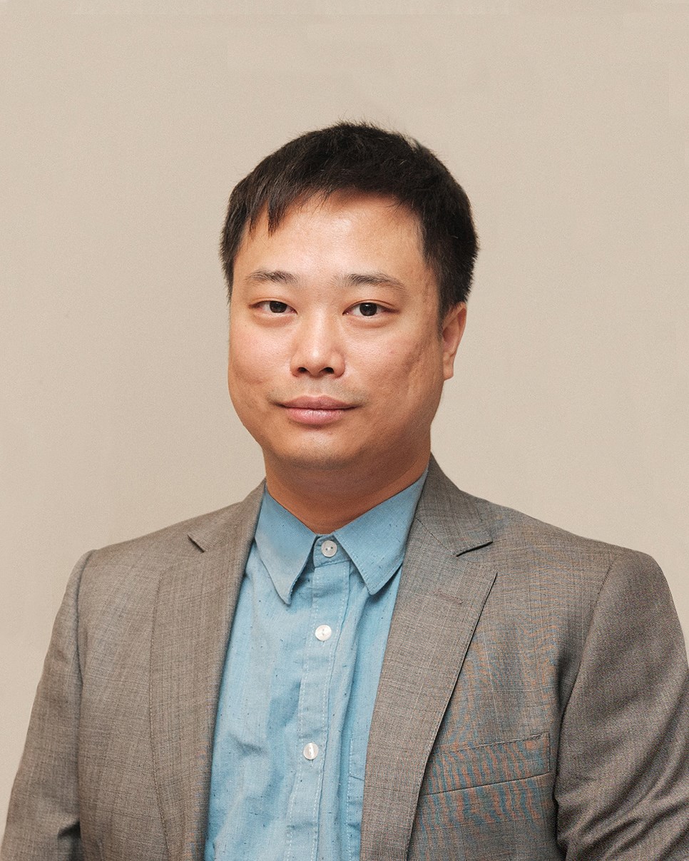 Obituary of Eric Yuan Fu Liu