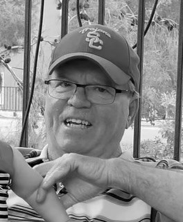 Obituary of Michael Lester Dickerson