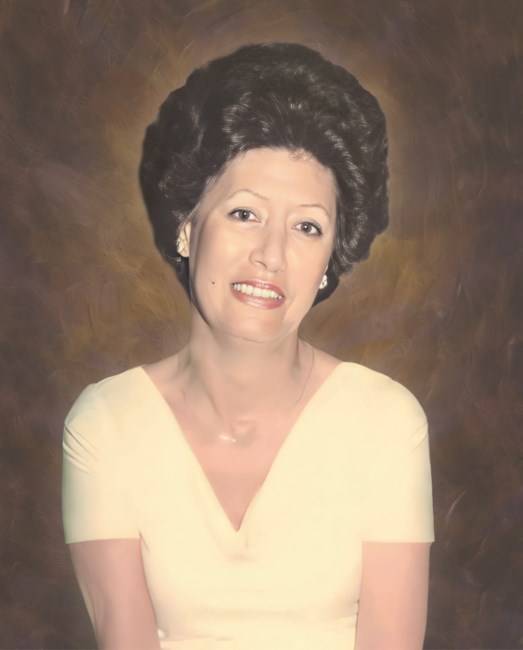 Obituary of Renee Byrnes