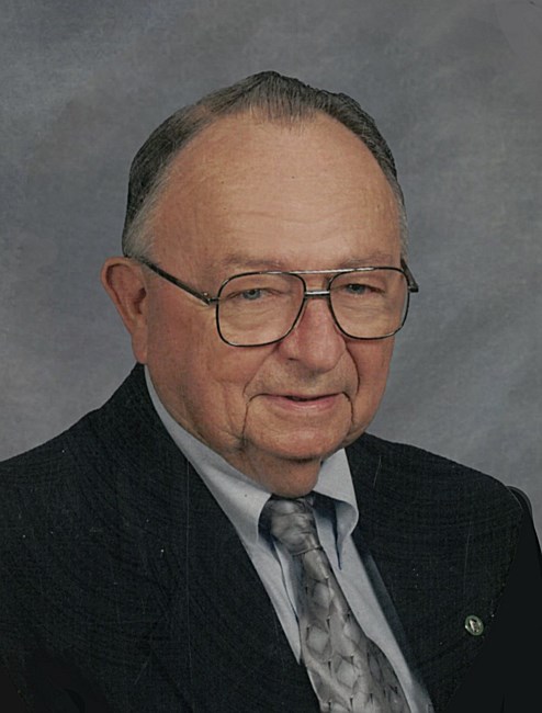 Obituary of Robert Melson Minter Jr.
