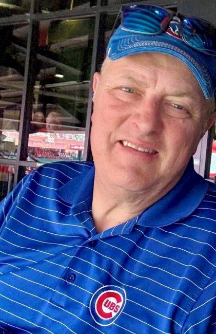 Obituary of James "Jim" L. Dornfeld