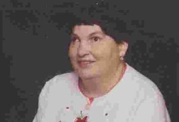 Obituary of Deborah Flanery