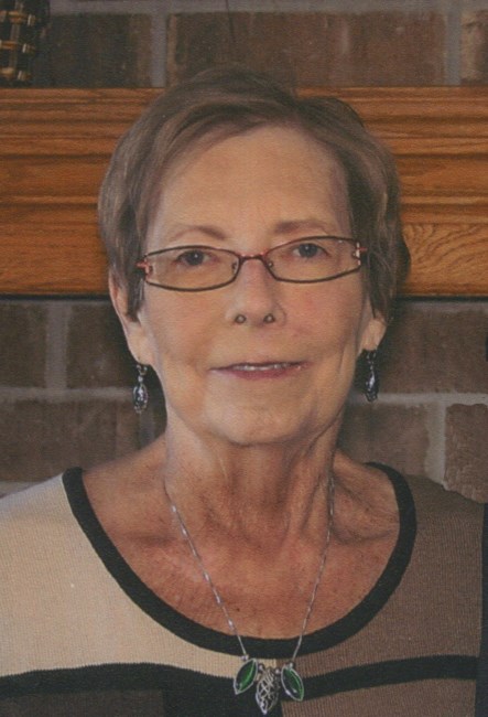 Obituary of Frances "Franki" G. Planck