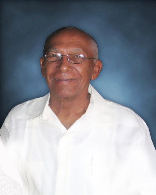 Obituary of Manuel Avila Cordero