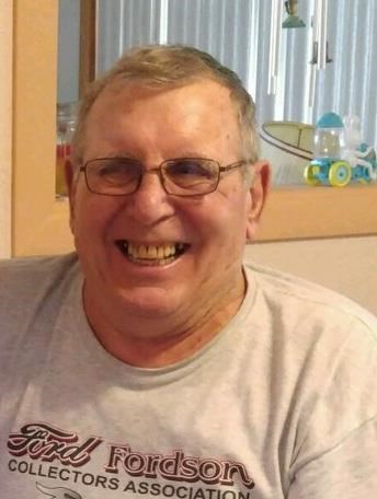 Obituary of Donald Smallwood