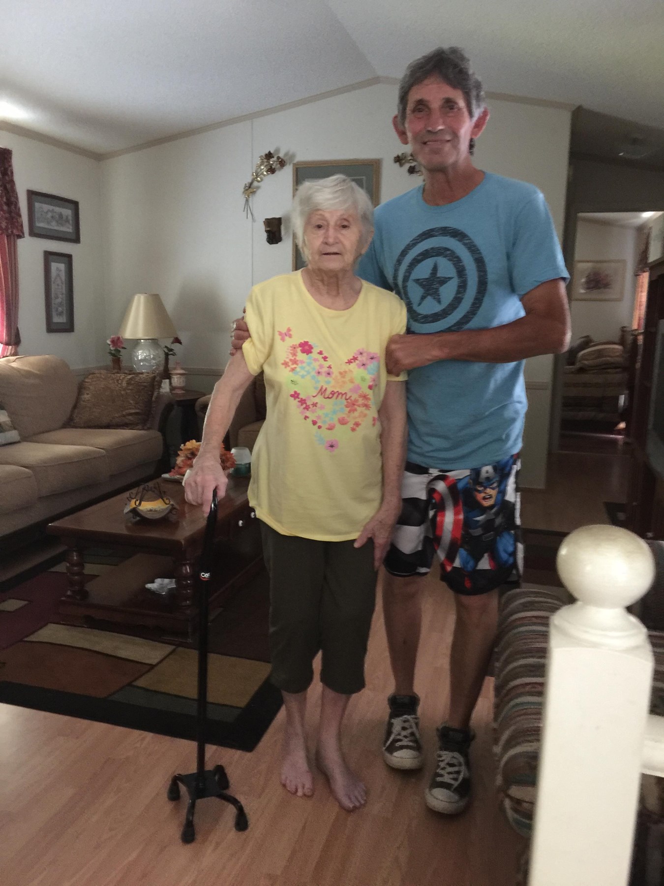 Luverne Lackey Obituary Pell City, AL