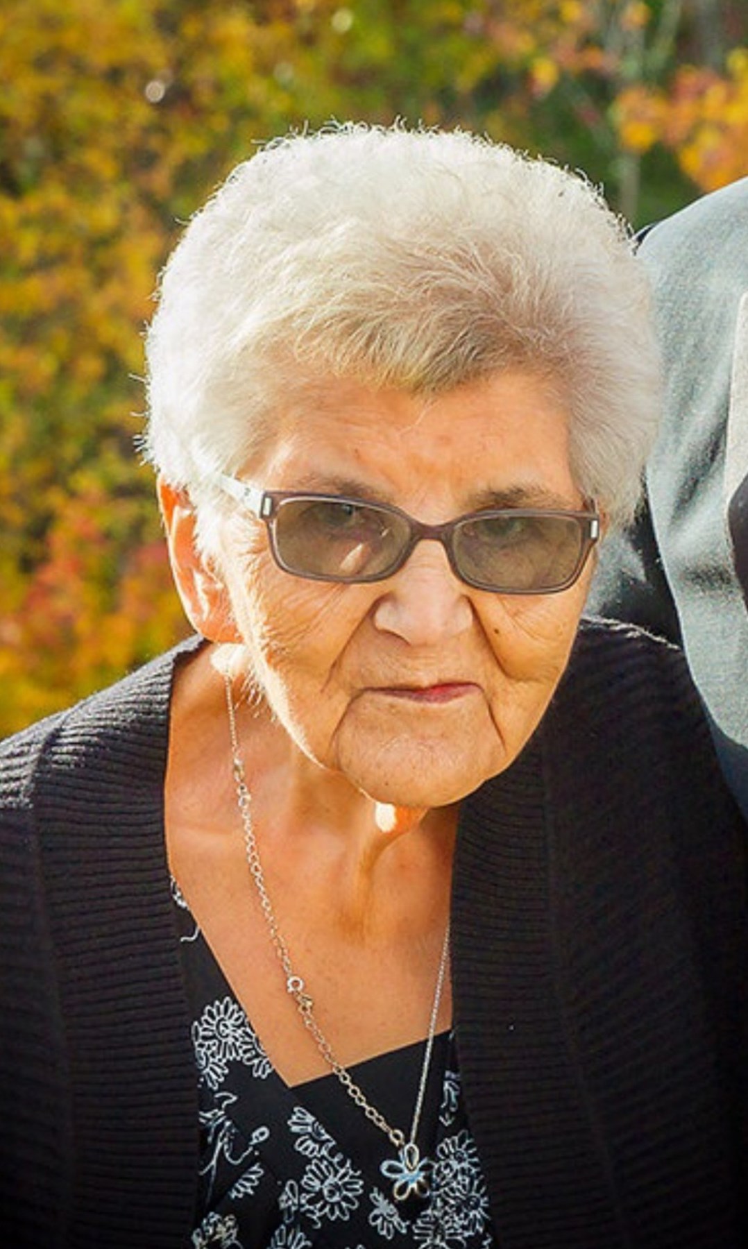 Obituary of Stella (Pictou) Gagné