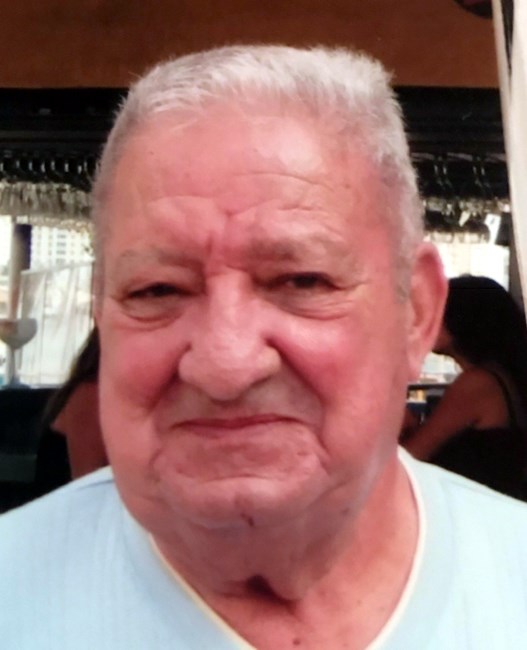 Obituary of Ronald V. "Pete" Pizzolato