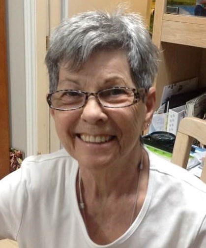 Obituary of Theresa Roy Jansen