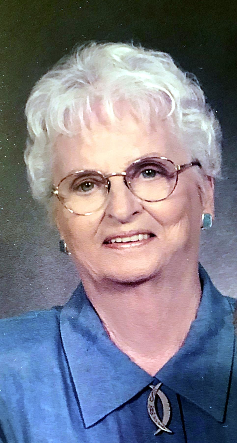 Betty Sager Obituary Kingsport, TN