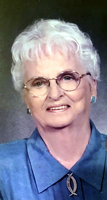 Obituario de Betty Shipe Sager