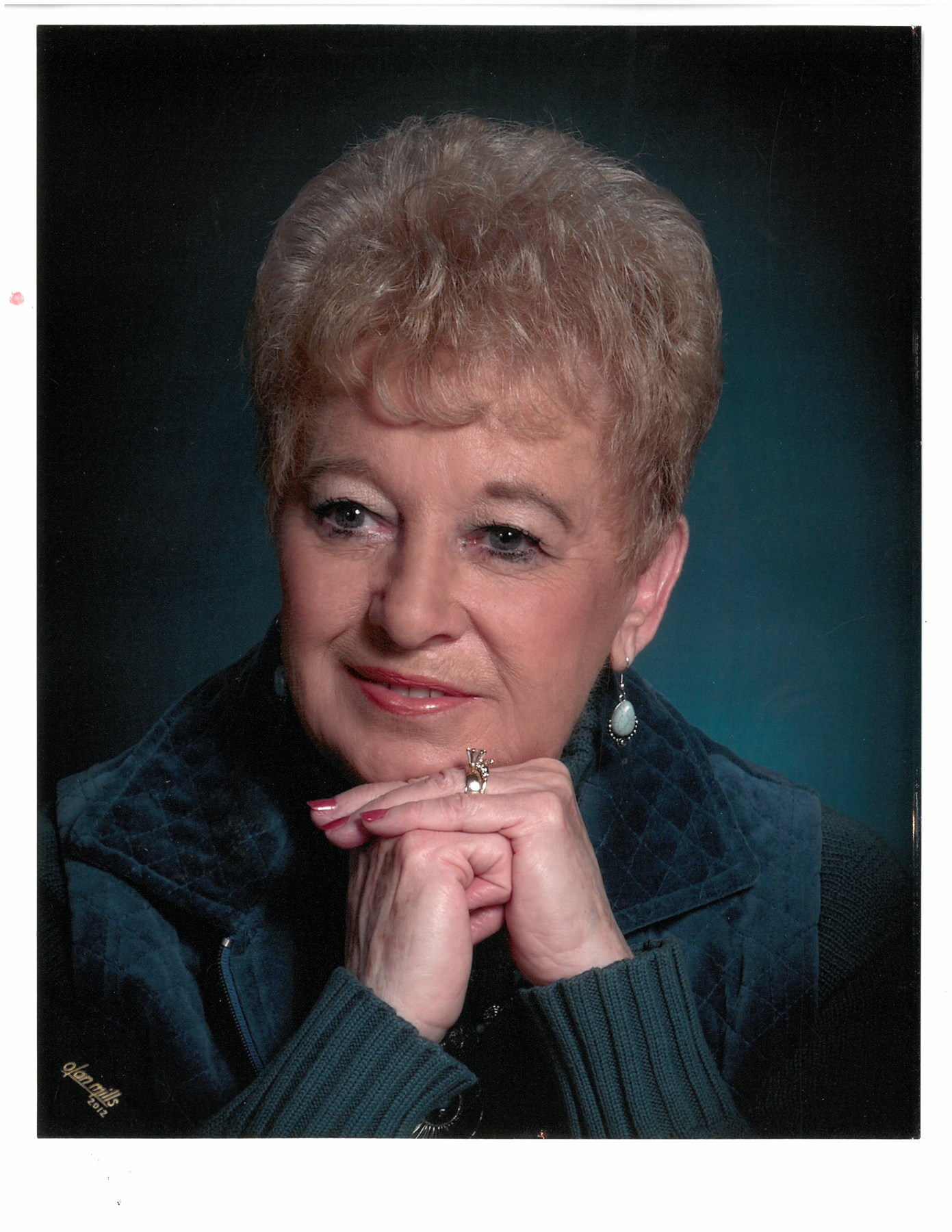 Obituary of D. Irene Springer