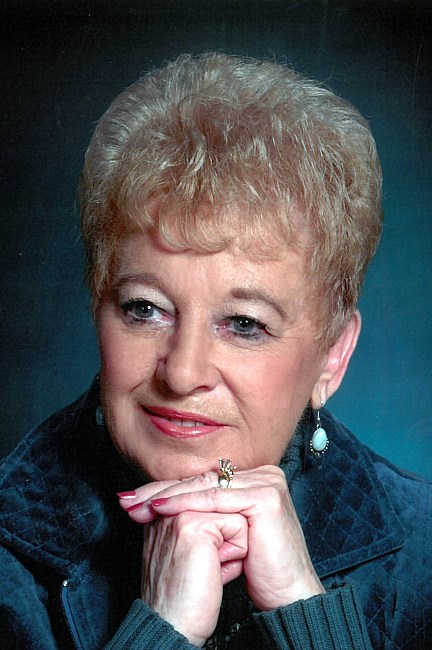 Obituary of D. Irene Springer