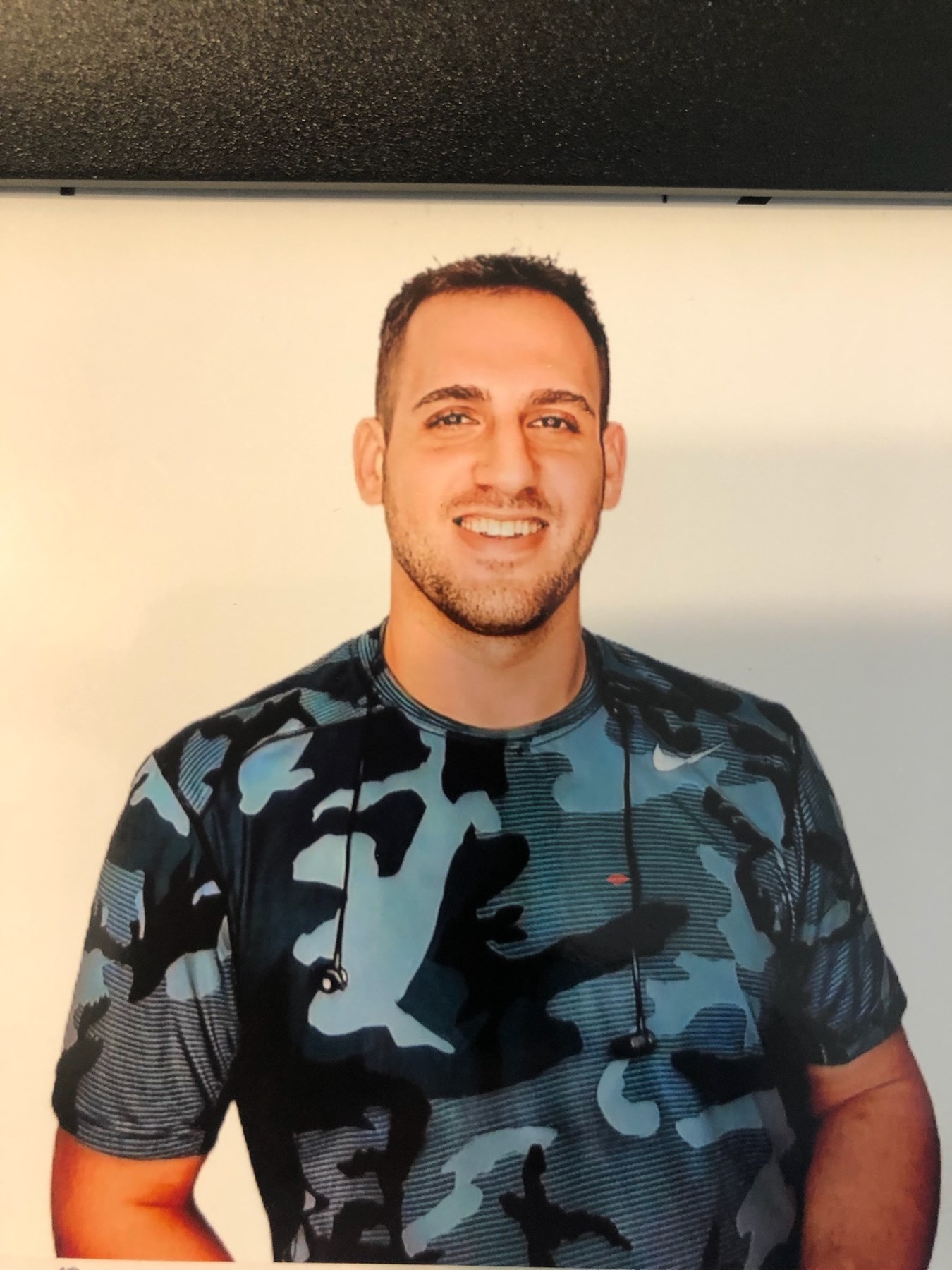 Obituary of Seid Michael Mostafavi