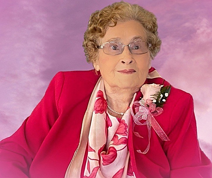 Obituary of Ravenelle Moore Johnson