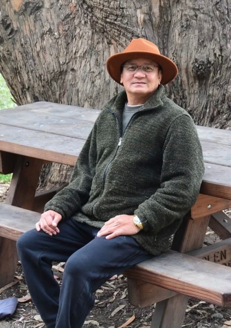 Obituary of Eduardo Ablao