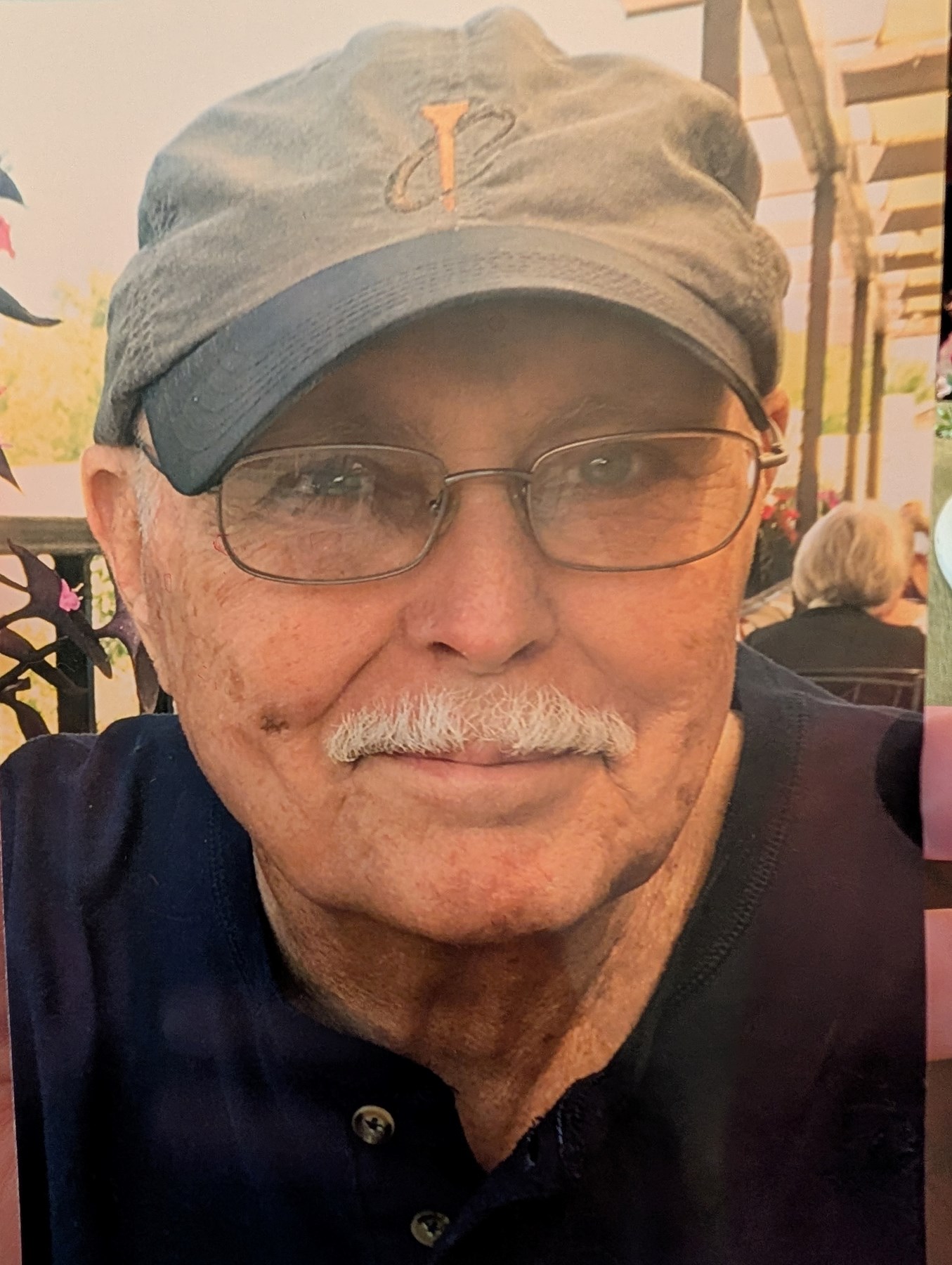 Obituary of Larry Nolan Hodnett