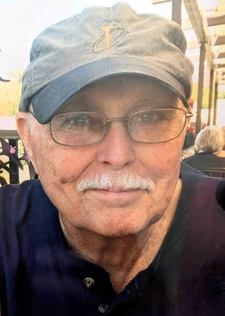 Obituary of Larry Nolan Hodnett