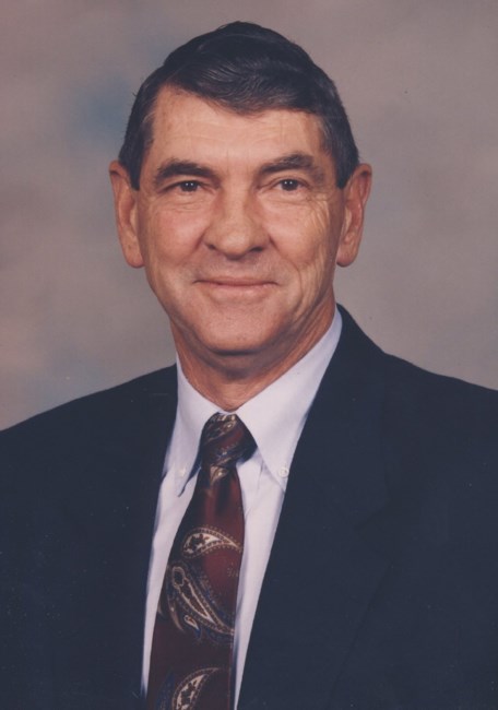 Obituary of Curtis Donald Perry