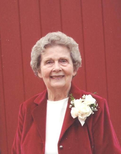 Obituario de Natalie A Faddoul